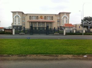 hoot !!! 140 tr/m2 đất dự án: huy hoàng - thế kỷ 21 - - phú nhuận -villa thủ thiêm - đá bình dương