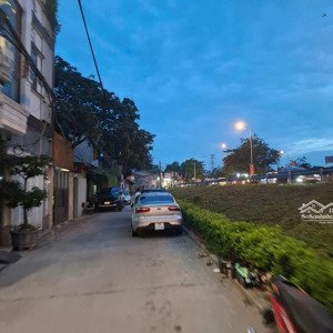 bán nhà mặt phố thụy phương, 30m2 4 tầng, lô góc - ô tô tránh, kinh doanh,view sông hồng thoáng mát