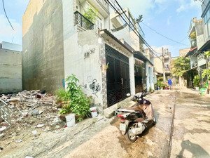 bán đất hẻm xe hơi, 1/ ngay chợ phạm đăng giảng, 4x16m, giá nhỉnh 4 tỷ còn thượng lượng.