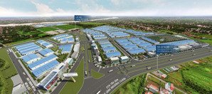 cơ hội hiếm có: 1ha đất lô góc ccn yên lệnh, duy tiên, hà nam - chính chủ cần bán gấp!