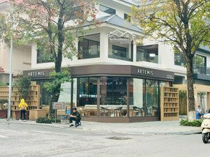 cho thuê nhà mặt phố nguyễn khuyến 650m2 - lô góc 16m giá 70tr/tháng - khu đông dân cư