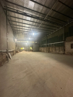 cho thuê 350m2 kho xưởng sạch đẹp tại xuân phương - nam từ liêm có vat lh 