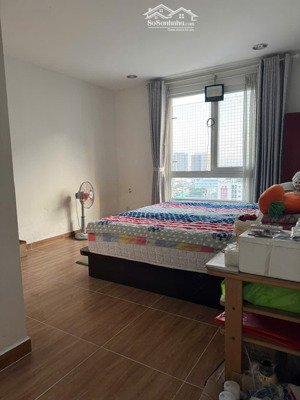 căn hộ carina block b - lầu cao view thoáng đẹp | giá chỉ 3 tỷ (tl)