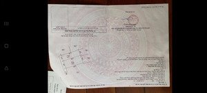 bán đất 54m2 tại đường la tinh, xã đông la, hoài đức, hà nội, giá thỏa thuận