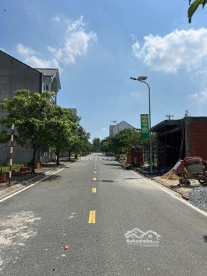 chính chủ gửi bán lô đất tuấn điền phát 1 đường n3 thông kế chợ