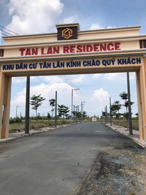 đất chính chủ đầu tư sinh lời cực tốt, vị trí siêu chiến lược gần cảng quốc tế
