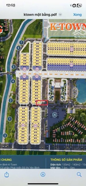 bán lô góc ngay chân 2 toà chung cư , ngay cạnh bãi đỗ xe thuận tiện kinh doanh giá gốc cđt