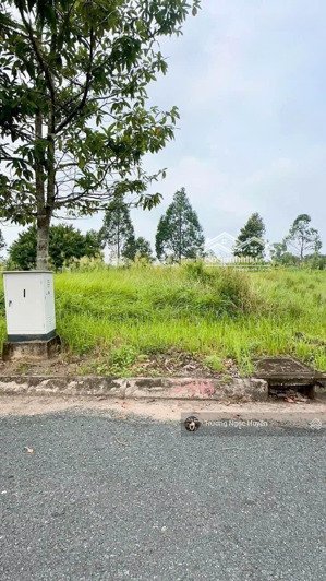 bán đất đẹp đ. phan huy ích, tân phú, gần coopmart đồng xoài, bình phước 120m2 giá 550triệu shr