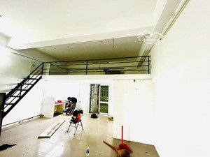 cho thuê văn phòng tại petroland q2, 6,5 triệu, 47m2, không nội thất, tiện ích nhiều