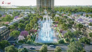 ecopark vinh mở bán 25 shophouse view quảng trường ánh sáng lần đầu xuất hiện tại nghệ an