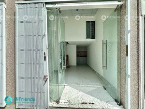 cho thuê nhà trọ 35m2, giá 7,5 triệu tại phường 1, quận 8, tp.hcm
