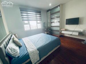 Cho thuê căn hộ 3 ngủ siêu đẹp SHP GIÁ TỐT VIEW ĐẸP