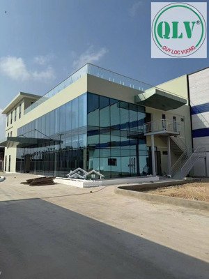 cho thuê nhà xưởng 14.000m2 trong kcn đồng phú, bình phước