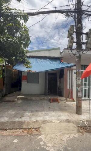 Bán dãy trọ 5 phòng đang cho thuê 10tr/tháng, mặt tiền Nguyễn Đỗ Cung