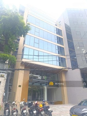 văn phòng đường nguyễn trọng tuyển, tân bình.diện tích sàn 160m2 - 280m2, view 2 mt, thoáng, vp mới