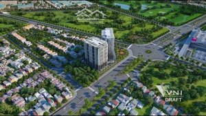 bán căn chung cư cao cấp norther diamond nằm ngay chân cầu vĩnh tuy cạnh aeon mall long biên.