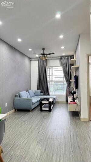 Cho thuê căn hộ 2 phòng ngủ tại chung cư Sơn An 