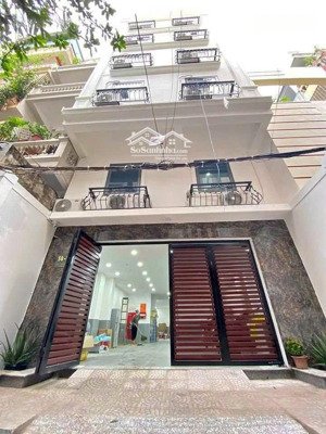 cho thuê nhà phân lô khu vực phố liễu giai, 80m2 x 5t, oto đỗ cửa. giá cho thuê 25 triệu/tháng