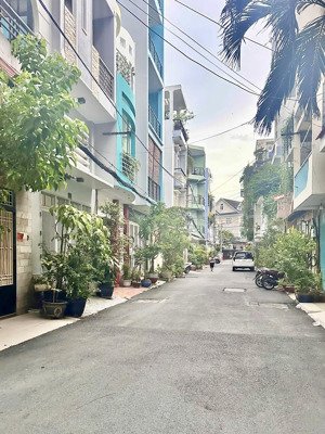 bán nhà khu phân lô đồng bộ hxh q10 lý thường kiệt, ba tháng hai 5tầng 55m2 mới đẹp chỉ 15 tỷ nhỉnh