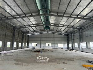 chính chủ cho thuê nhà xưởng trong cụm cn phương trung, thanh oai. dt 1000m2 xd 700m2*2t. có pccc