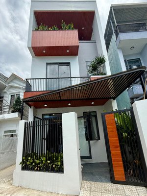bán nhà phố 2 mặt kiệt nguyễn phước nguyên, 54m2, 3pn, 4wc, 3 tầng, 3,85 tỷ (có thương lượng)