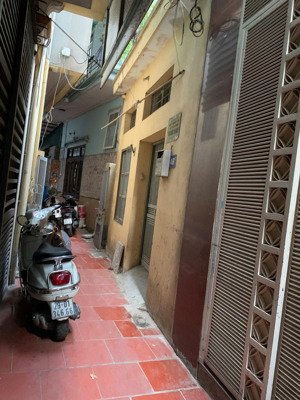 cho thuê nhà riêng tại ngõ liên việt, nguyễn lương bằng, nam đồng, đống đa, hà nội, giá tốt, 40m2