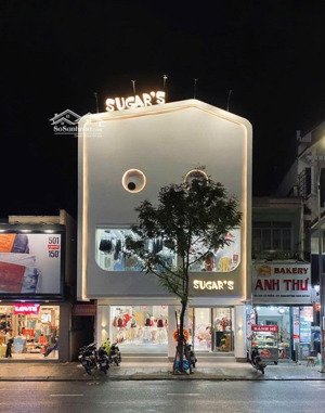 nhà mặt phố lê duẩn dt 140m2, ngang 8m giá giảm còn 60 triệu