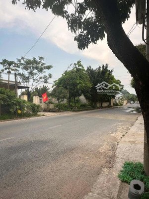 chính chủ bán đất tại xóm 1 thọ bình, yên phong, yên mô, ninh bình nằm trên tỉnh lộ 422b, giá rẻ