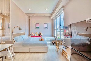 cho thuê căn hộ chung cư tại the tresor, 12 triệu vnd, 31 m2, giá siêu hời!