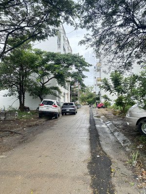 bán đất tại đường số 2, 6,8 tỷ, 61 m2, giá ưu đãi q7, hcm