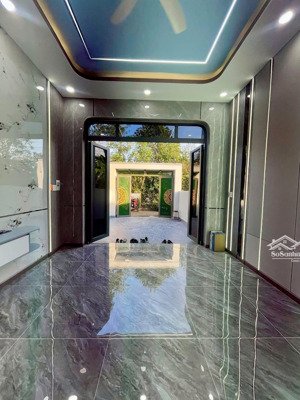 bán nhà mặt phố bùi hữu nghĩa, 3,6 tỷ, 85m2, q.biên hòa, đồng nai, chính chủ 1 trệt 3 lầu