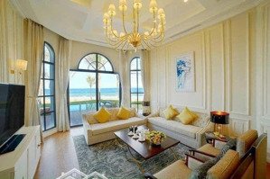 bán biệt thự vinpearl premium đà nẵng, 16 tỷ, 600m2/ 4pn, gần biển non nước chính chủ - uy tín