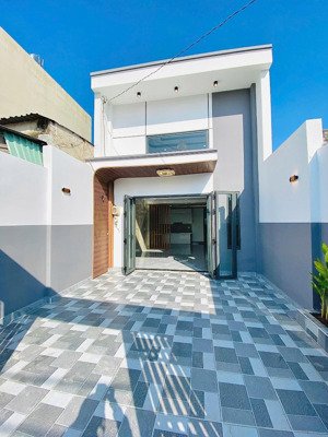 bán nhà riêng tại đông thạnh, hóc môn, 3,8 tỷ, 115m2, giá siêu hời