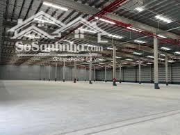 Cho thuê kho xưởng đa DT trong KCN Long Thành, Đồng Nai 3600m2, 5000m2, 8000m2, 16.000m2..