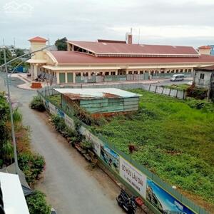 NHÀ 4 TẦNG ĐƯỜNG SỐ 2 PHƯỜNG CÁI VỒN BÌNH MINH.