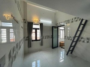 phòng trọ duplex full nội thất rộng 25m2 ngay đh văn hoá - đỗ xuân hợp