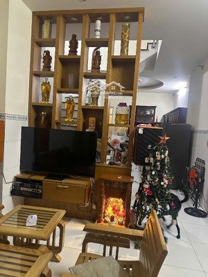 kdc vip q9 - nhà 3 tầng - hxh tránh - tăng nhơn phú b - nhỉnh 7 tỷ