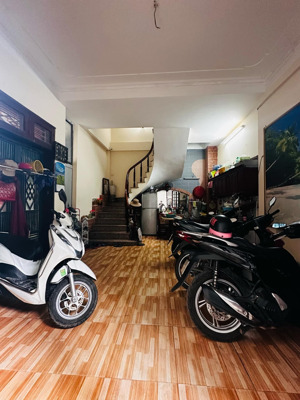 bán nhà ngõ 89 lạc long quân, 46m2, 5 tầng, ô chờ thang máy, ô tô, kd, vỉa hè 13.5 tỷ
