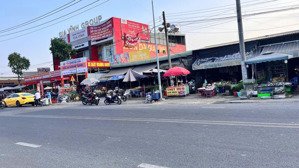 bán đất 6x43m gần kcn giang điền, sát chợ, giá chỉ 2.2 tỷ xây nhà trọ, kho xưởng cực đẹp!