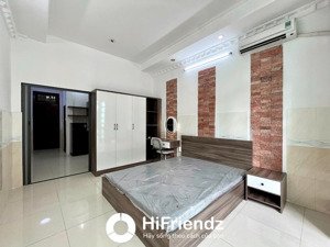 căn hộ 1 phòng ngủ mặt tiền võ văn kiệt ngay cầu nguyễn tri phương - đối diện công viên thoáng mát