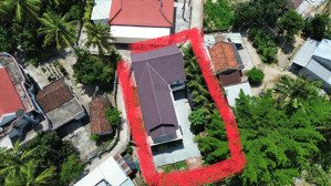 chính chủ cần bán gấp lô đất tặng nhà gác lững mới leng keng. tại phường xuân phú thị xã sông cầu
