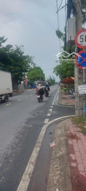 chủ kẹt quá mới bán rẻ 125m2 full thổ cư đường xe tải xã hưng long