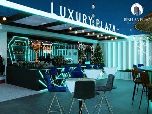 bình an plaza không chỉ là nhà, mà là không gian sống lý tưởng