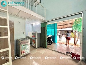 cho thuê nhà trọ tại đường 12, bình hưng, bình chánh, 4 triệu, 35m2 bao đẹp