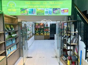 chính chủ cho thuê mặt bằng kinh doanh - quận 5, đường bùi hữu nghĩa