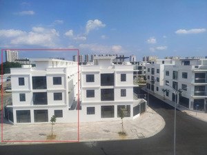 nhà phố liên kế góc 2 mặt tiền vũ tông phan 8x18m, 4 tầng, giá bán tốt nhất thị trường 36 tỷ