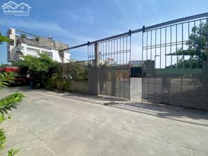 Đất thổ cư 220m2 hẻm 1/ Lê Trọng Tấn (gần ngã tư Gò Mây)