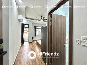 khai trương chdv mới 100% full nội thất cao cấp dt 26m2