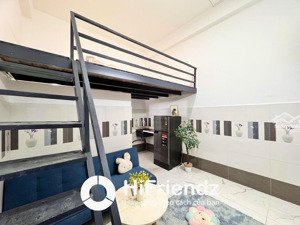 phòng trọ mới xây giá rẻ full nội thất - có thang máy - ngay aeon tân phú - gần đại học công thương