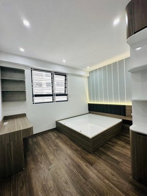 bán căn hộ 2 phòng ngủ chung cư hud3 linh đàm sổ đỏ chính chủ 57,6m2 thông thuỷ